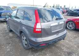 2009 HONDA CR-V EX-L