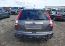 2009 HONDA CR-V EX-L