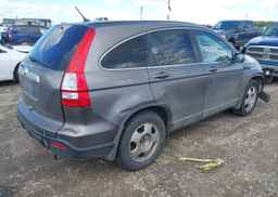 2009 HONDA CR-V EX-L