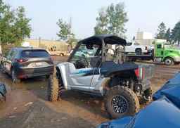 2024 YAMAHA YXE1000