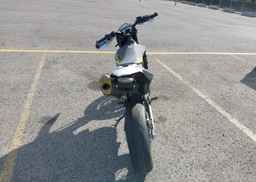 2021 HUSQVARNA SUPERMOTO 701