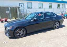 2019 MERCEDES-BENZ E 450 4MATIC