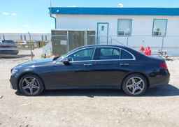 2019 MERCEDES-BENZ E 450 4MATIC