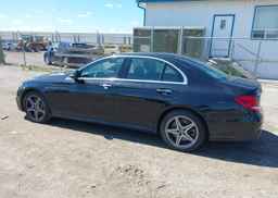 2019 MERCEDES-BENZ E 450 4MATIC