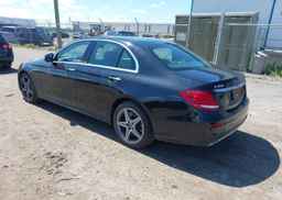 2019 MERCEDES-BENZ E 450 4MATIC