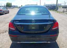 2019 MERCEDES-BENZ E 450 4MATIC