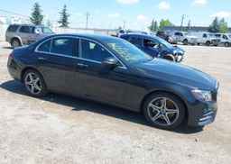 2019 MERCEDES-BENZ E 450 4MATIC