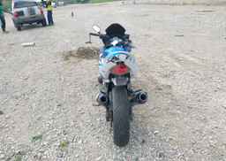 2015 SUZUKI GW250