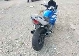 2015 SUZUKI GW250
