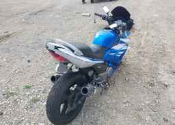 2015 SUZUKI GW250