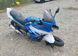 2015 SUZUKI GW250