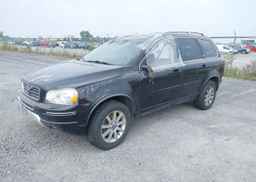 2013 VOLVO XC90 3.2