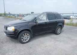 2013 VOLVO XC90 3.2