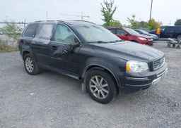 2013 VOLVO XC90 3.2