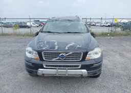 2013 VOLVO XC90 3.2