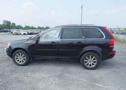 2013 VOLVO XC90 3.2