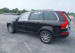 2013 VOLVO XC90 3.2