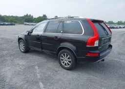 2013 VOLVO XC90 3.2