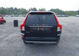 2013 VOLVO XC90 3.2