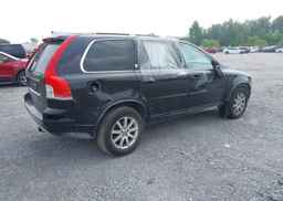 2013 VOLVO XC90 3.2