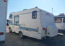 1981 CHEVROLET G30