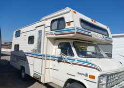 1981 CHEVROLET G30