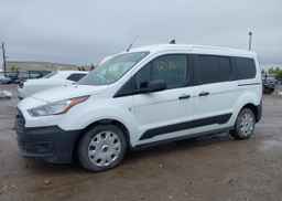 2020 FORD TRANSIT CONNECT WAGON