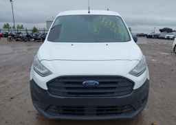 2020 FORD TRANSIT CONNECT WAGON