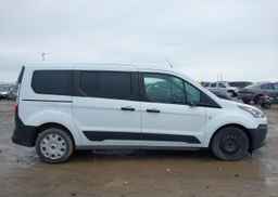 2020 FORD TRANSIT CONNECT WAGON
