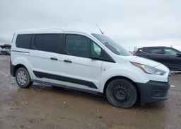 2020 FORD TRANSIT CONNECT WAGON