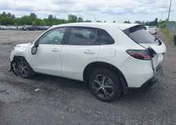 2025 HONDA HR-V