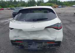 2025 HONDA HR-V