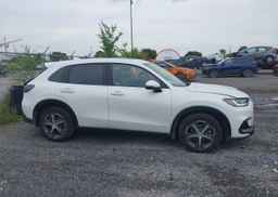 2025 HONDA HR-V