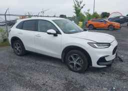 2025 HONDA HR-V