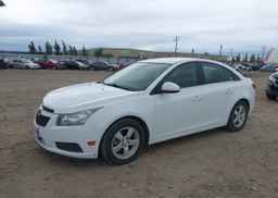 2014 CHEVROLET CRUZE 2LT