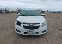 2014 CHEVROLET CRUZE 2LT