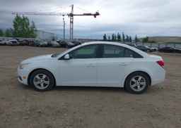 2014 CHEVROLET CRUZE 2LT