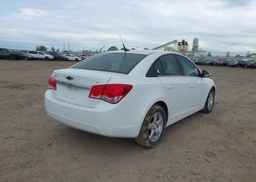 2014 CHEVROLET CRUZE 2LT