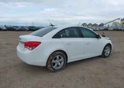 2014 CHEVROLET CRUZE 2LT