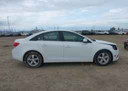 2014 CHEVROLET CRUZE 2LT