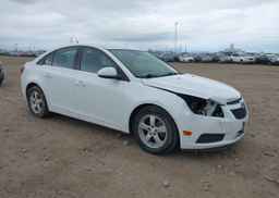 2014 CHEVROLET CRUZE 2LT