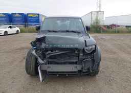 2024 LAND ROVER DEFENDER 110 P525 CARPATHIAN EDITION
