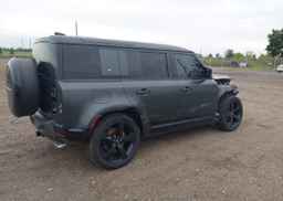 2024 LAND ROVER DEFENDER 110 P525 CARPATHIAN EDITION