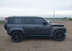 2024 LAND ROVER DEFENDER 110 P525 CARPATHIAN EDITION