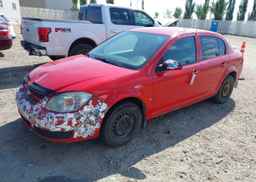 2008 CHEVROLET COBALT LT