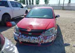 2008 CHEVROLET COBALT LT