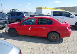 2008 CHEVROLET COBALT LT