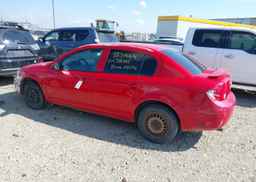 2008 CHEVROLET COBALT LT