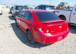 2008 CHEVROLET COBALT LT