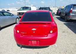 2008 CHEVROLET COBALT LT